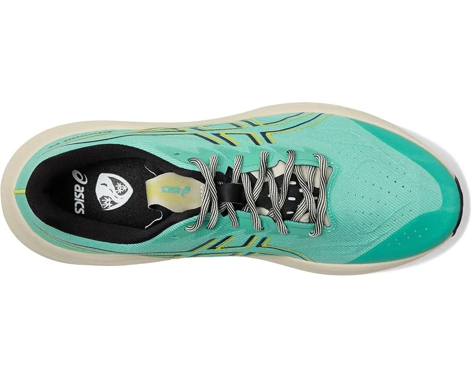 ASICS GT-2000 14 TR для смешанного рельефа с амортизацией FF BLAST MAX