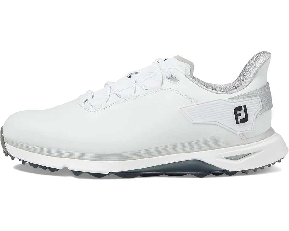 Гольф-туфли Pro/SLX Carbon FootJoy с технологией CARBON PWR TRAX