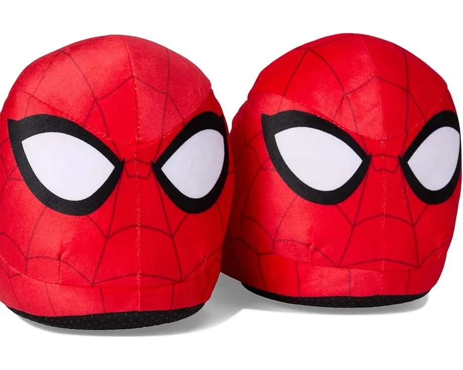 Детские тапочки Josmo с изображением Человека-паука