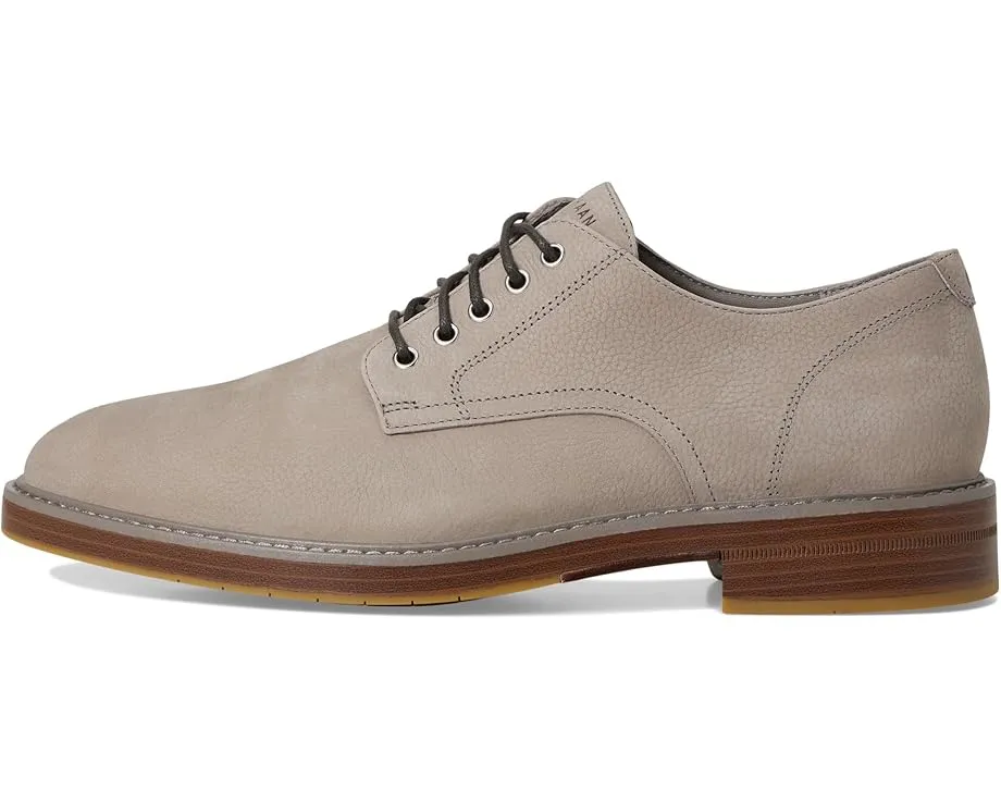 Оксфорды Cole Haan Judson Grand Plain Toe с кожаной подкладкой