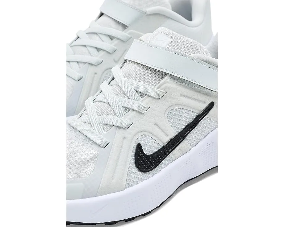 Кроссовки Nike Metro Tek для детей Photon Dust Black Off White Royal Blue