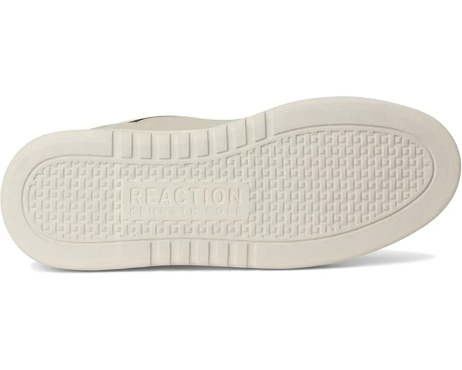 Кроссовки Kenneth Cole Dover из кожи с перфорацией и низким силуэтом