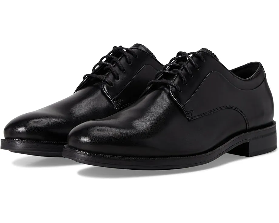 Оксфорды Cole Haan Dean Grand Plain Toe с кожаной подкладкой и стелькой EVA