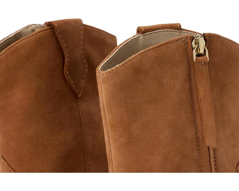 Ботильоны Seychelles Dallas с острым носком и каблуком