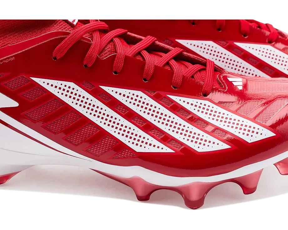 Бутсы для американского футбола adidas Adizero Impact II с шипами