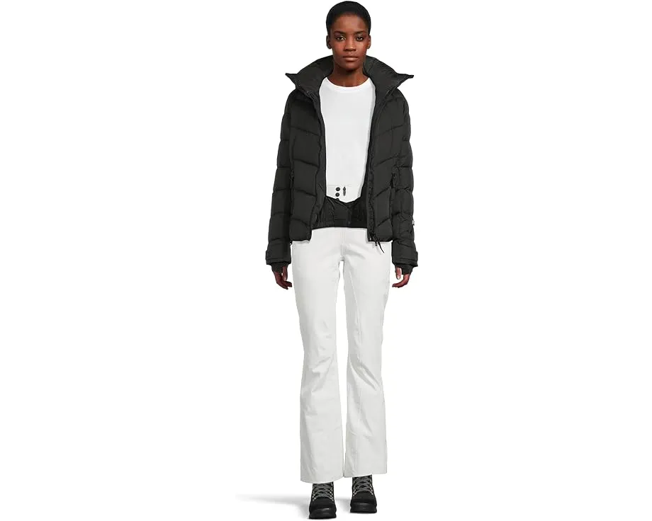 Куртка Bogner Fire + Ice Saelly2 с утеплителем Thermore Ecodown