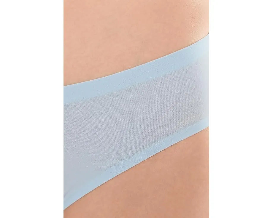 Трусики-бикини Chantelle Soft Stretch с хлопковой ластовицей