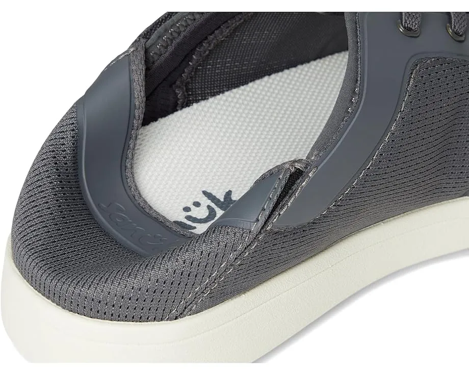 Кроссовки Flowstate Sneaker с переработанным верхом из сетки и амортизацией Sanuk