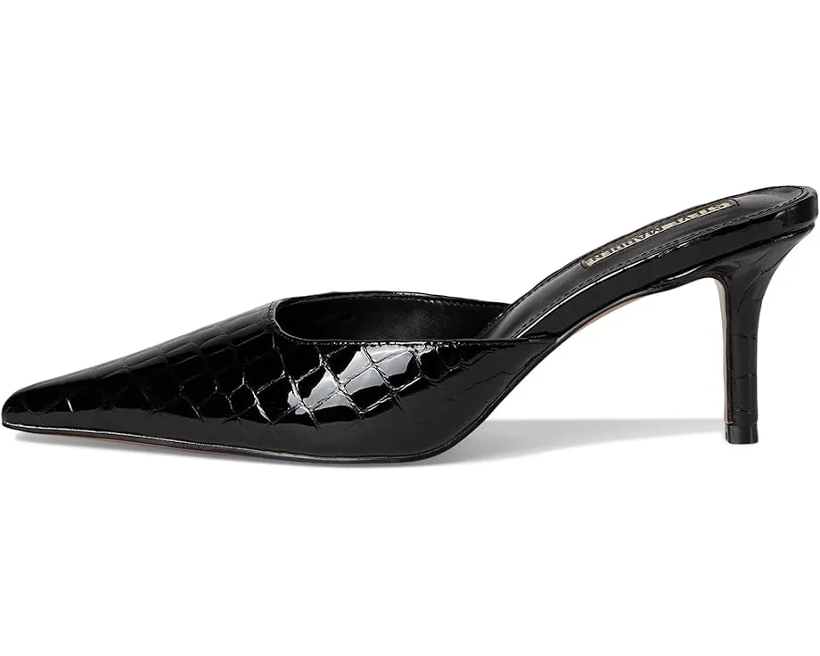 Туфли Steve Madden Alexi на шпильке с острым носком и декоративными элементами