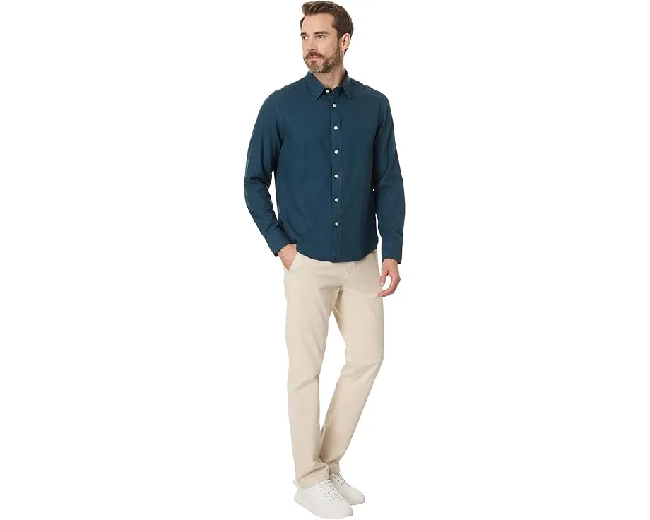 Сорочка UNTUCKit Veneto из немнущейся ткани в узор