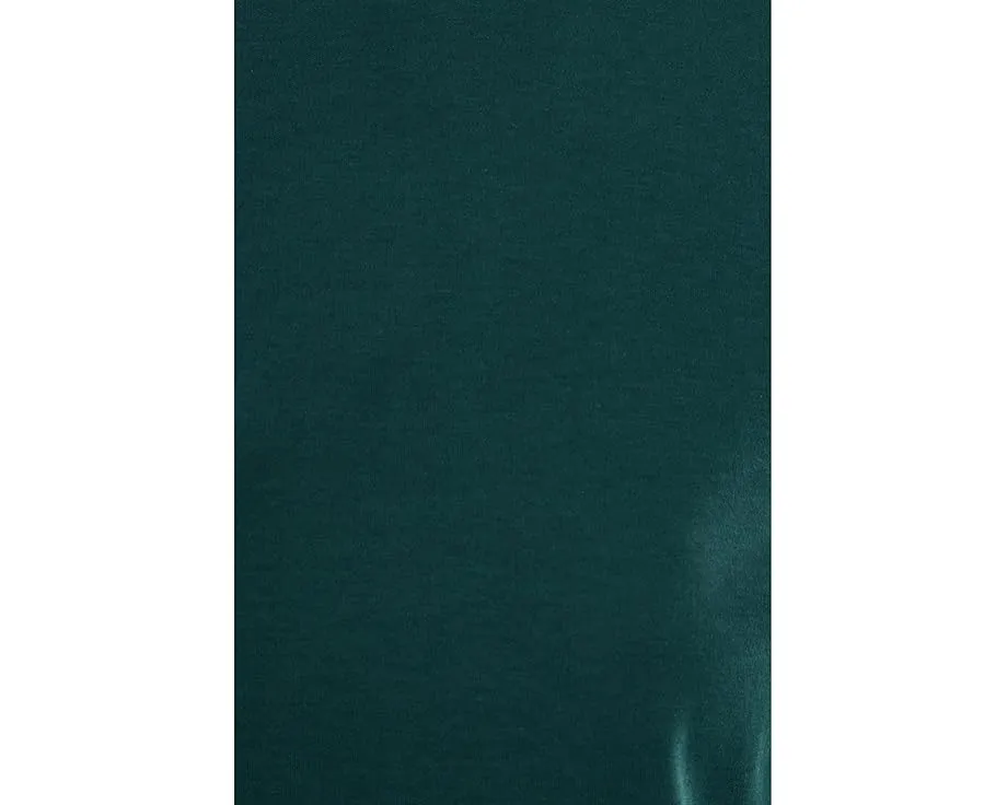 Легкий водолазный свитер L.L.Bean Signature из хлопка