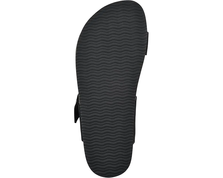 Босоножки White Mountain Happier с контурной стелькой и регулируемой пряжкой