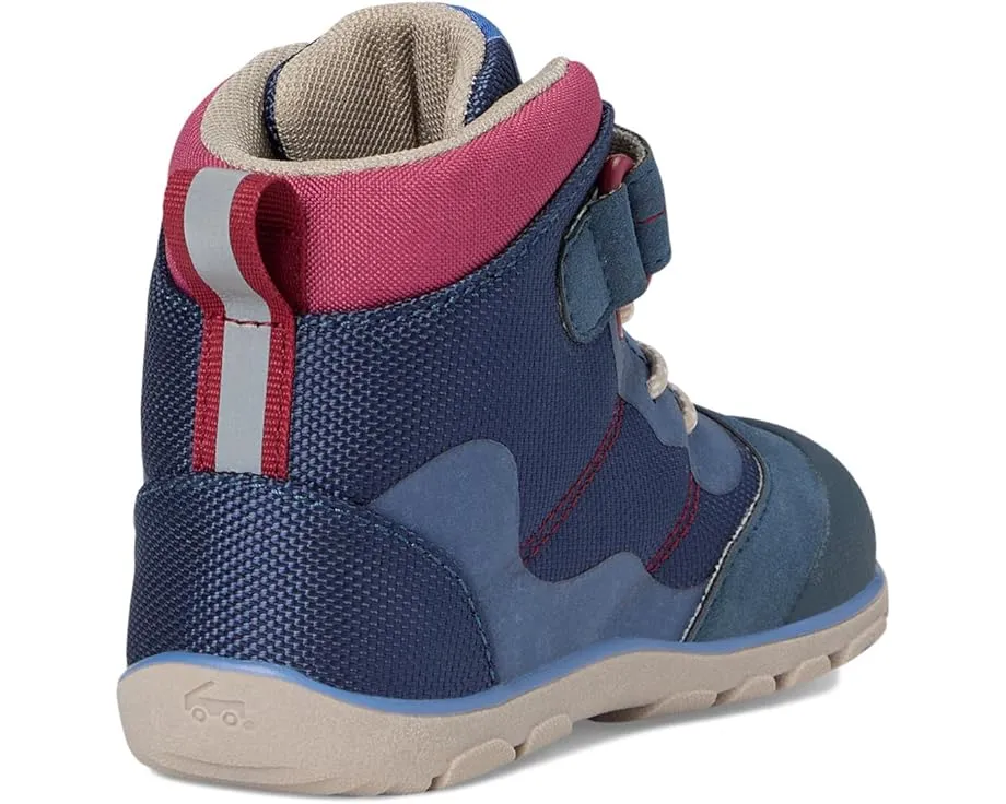 Водонепроницаемые ботинки See Kai Run Canyon WP для малышей с усиленной подошвой