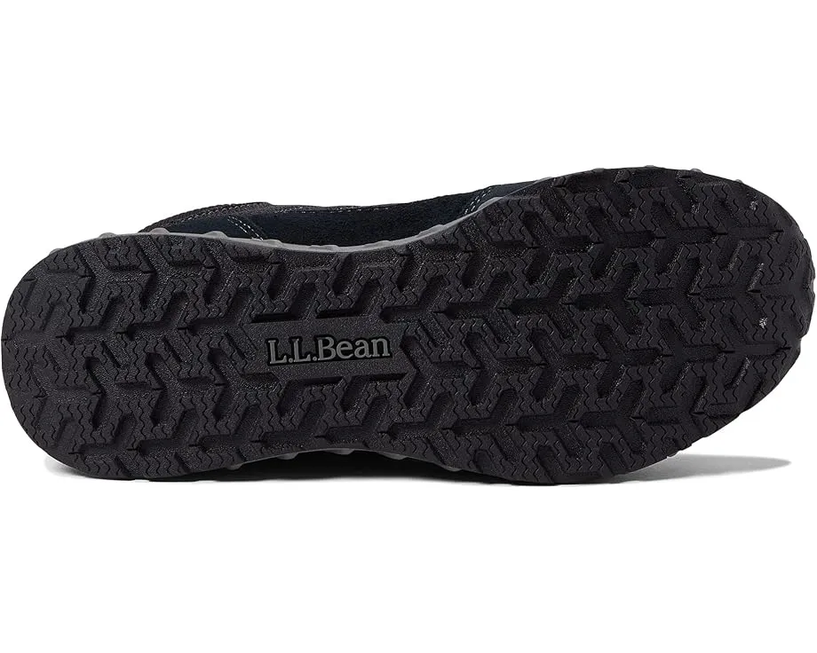 Ботинки L.L.Bean Snow Sneakers 5 дюймов на шнуровке с мембраной TEK2.5