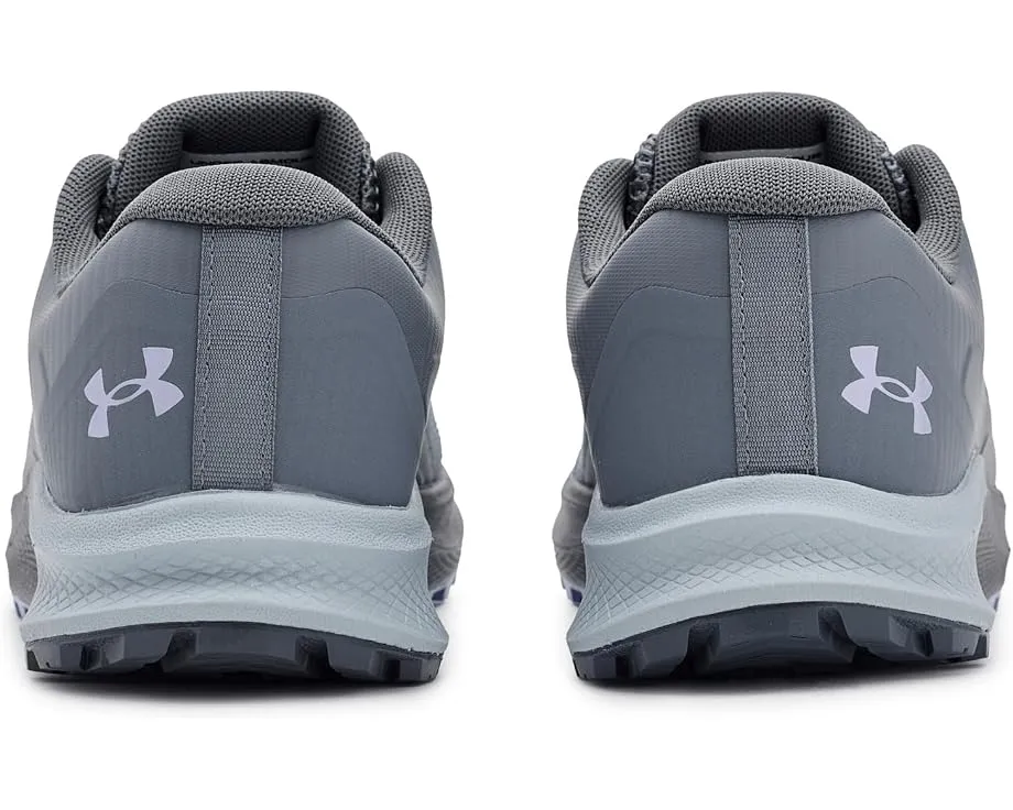 Кроссовки Under Armour Charged Bandit Trail 3 для бега по бездорожью