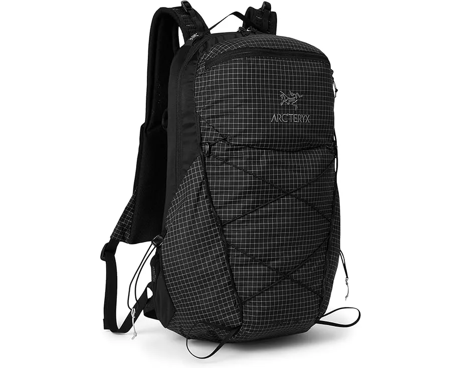 Рюкзак Arc'teryx Aerios 18 для активного отдыха