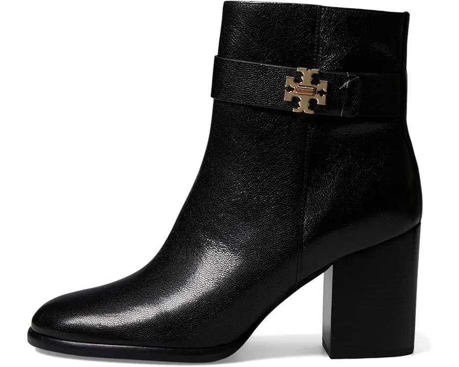 Ботинки Tory Burch с ремешком на щиколотке и каблуком 80 мм