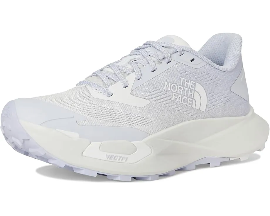 Кроссовки The North Face VECTIV Enduris 4 с технологией VECTIV и ультралегкой пеной DREAM