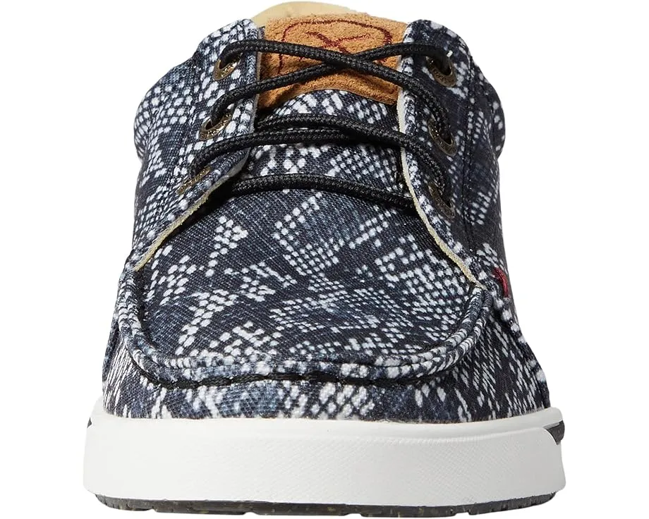 Эко-обувь Twisted X WCA0045 из переработанных материалов