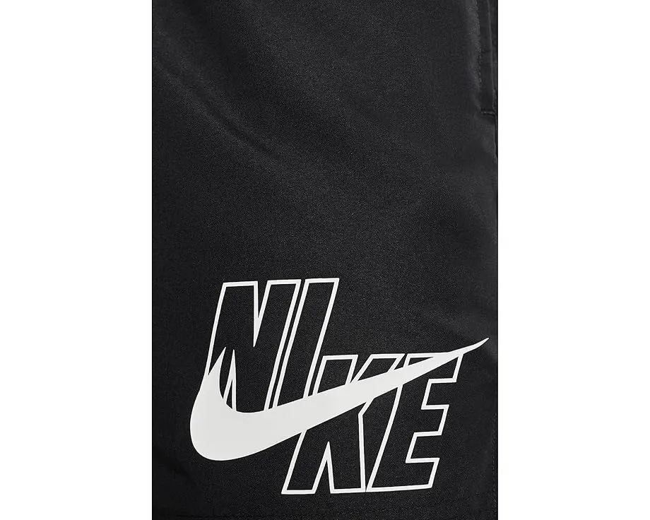 Плавки Nike Breaker Logo с внутренним шортами 5 дюймов (12.7 см)