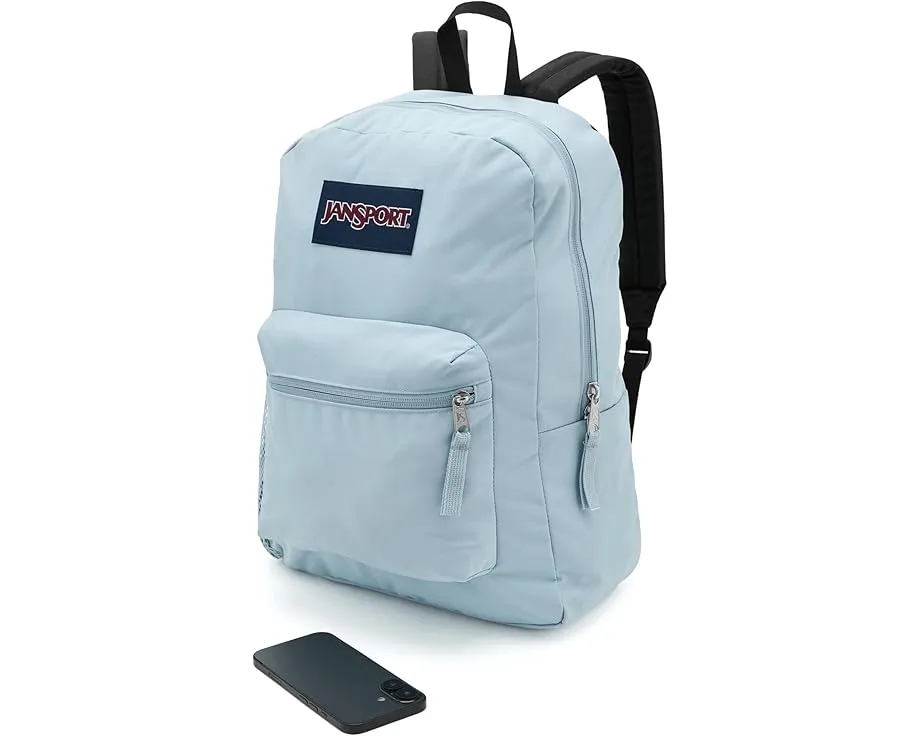 Рюкзак JanSport Cross Town для школы и путешествий