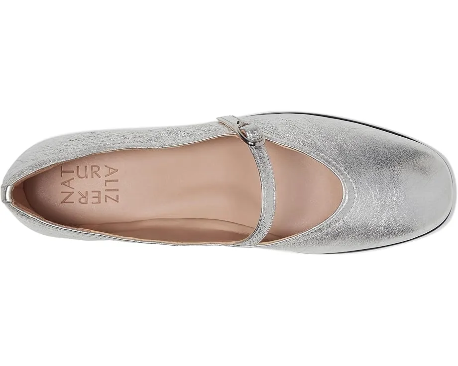 Туфли Mary Jane Naturalizer Elina с ремешком и квадратным носком