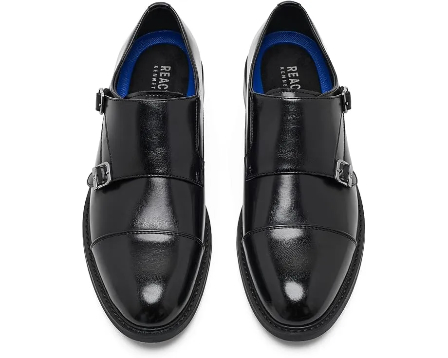 Туфли Kenneth Cole Leland на двойной пряжке