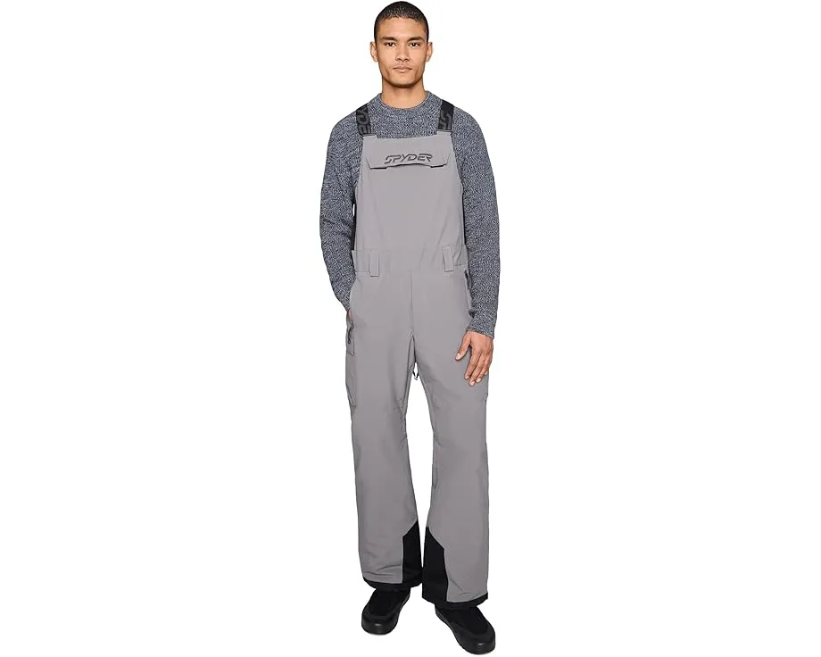 Spyder Комбинезон Lift Bib с утеплителем 40г и мембраной 20K