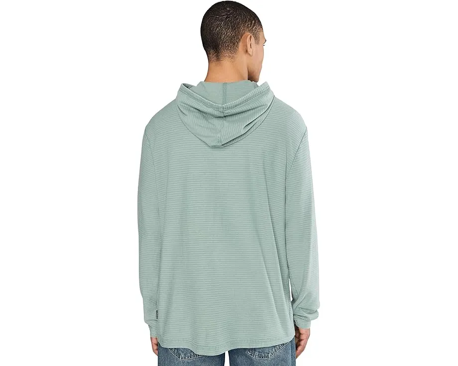Quiksilver Alamitos Hooded Knit худи с капюшоном