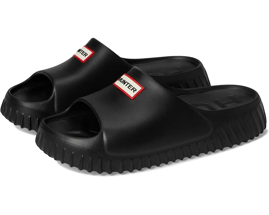 Сандалии Hunter Finn с ультрамягким верхом из EVA и надежной подошвой