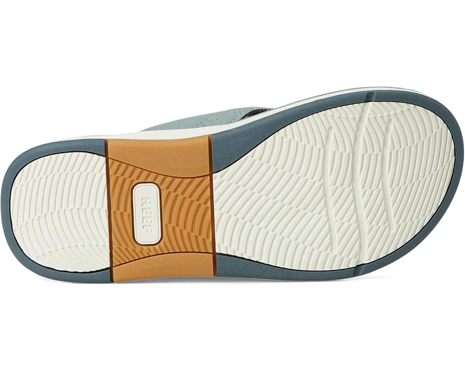 Сандалии Reef Offshore с подкладкой из пены с эффектом памяти