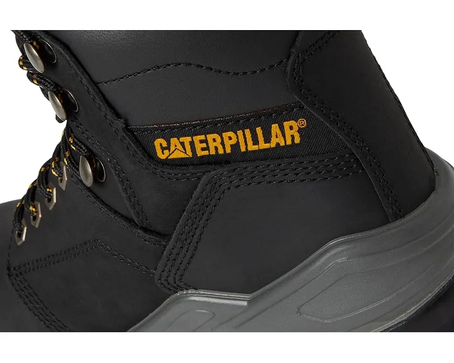 Рабочие ботинки Caterpillar Striver ST со стальным носком и противоскользящей подошвой