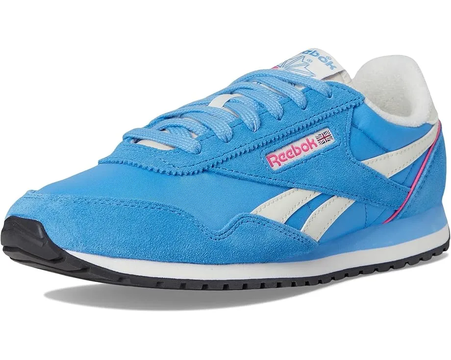 Кроссовки Reebok Classic AZ из премиальной кожи с амортизацией