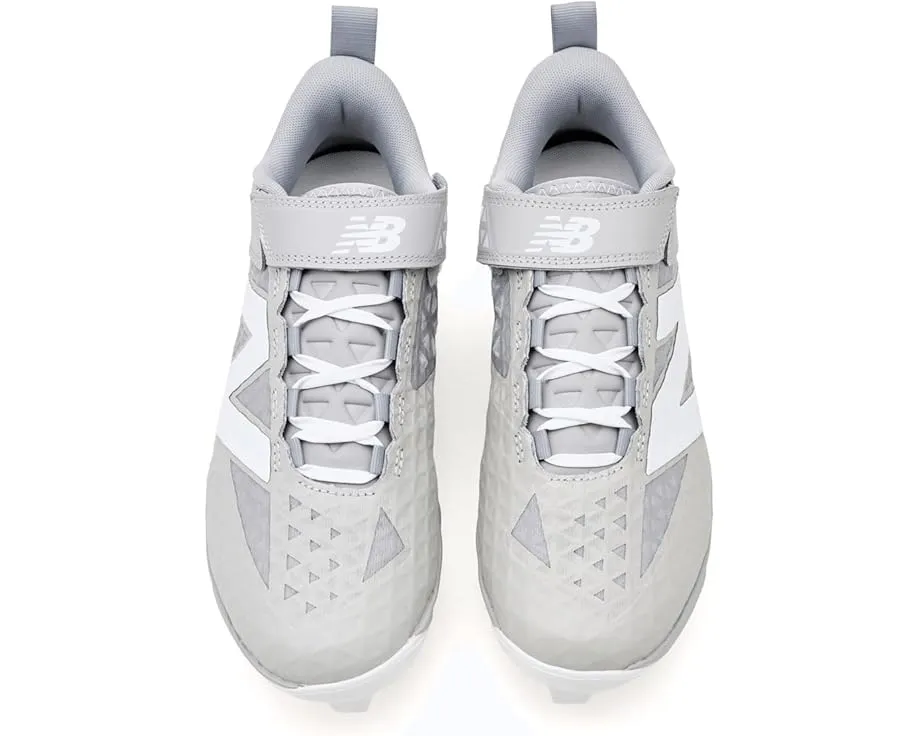 Бейсбольные бутсы New Balance Fuelcell 4040 V8 с литой подошвой и пеной FuelCell