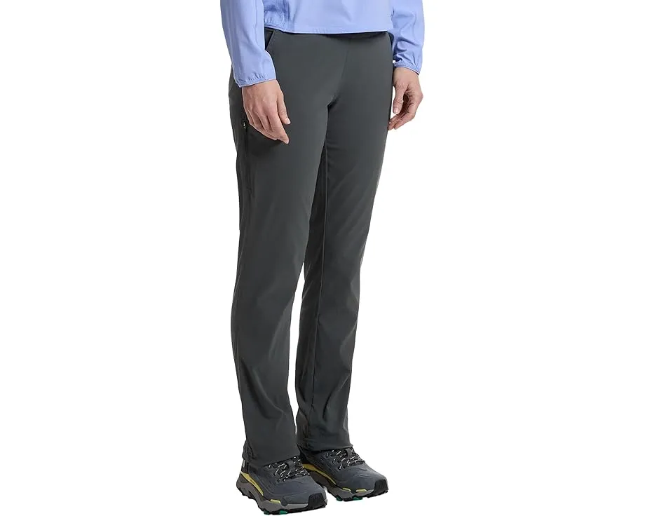 Штаны Mountain Hardwear Dynama из эластичной ткани для активного отдыха
