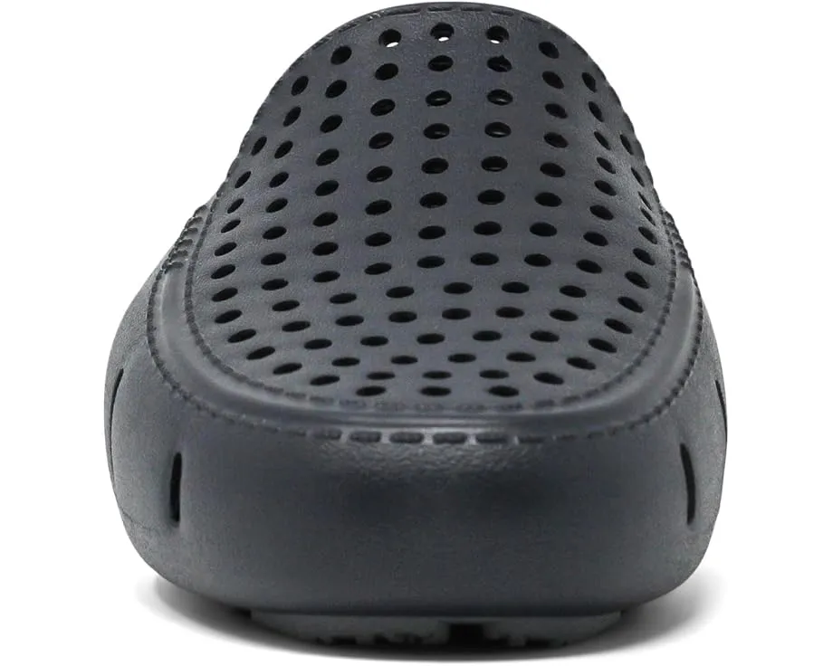 Шлепанцы Floafers Sunset для пляжа и бассейна с вентиляцией и массажной стелькой