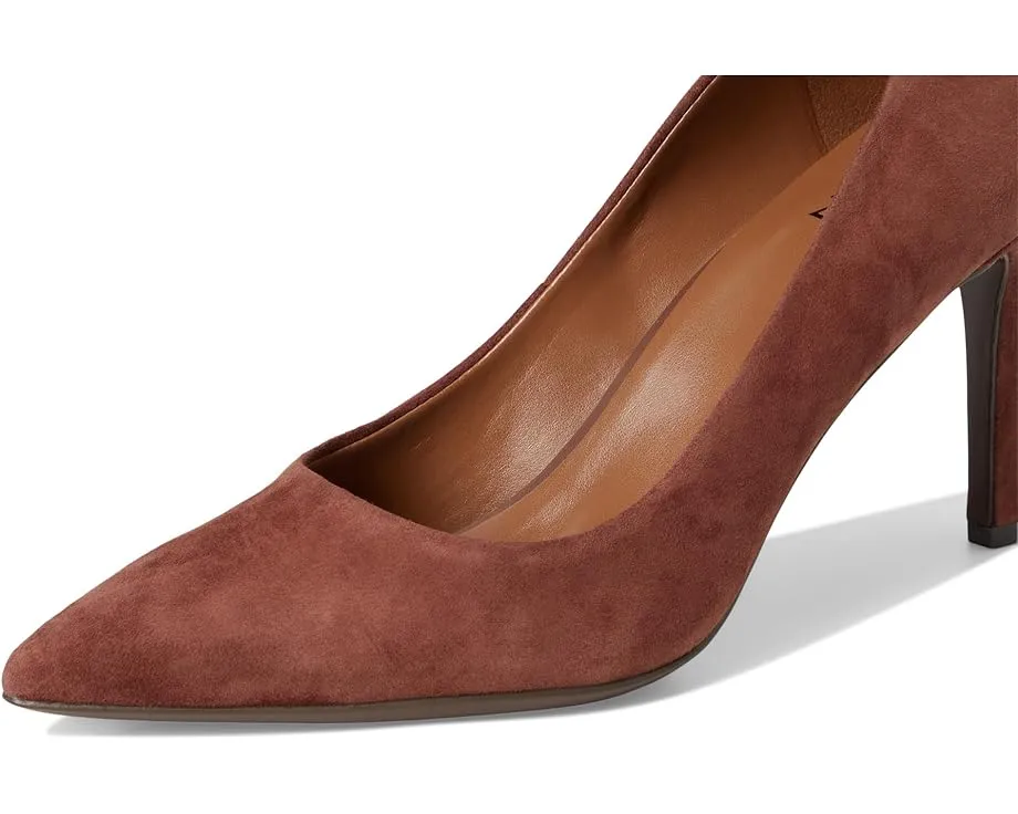 Туфли-лодочки Naturalizer Anna на высоком каблуке с технологией Contour+