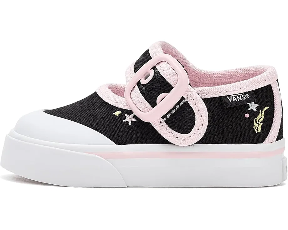 Кроссовки Vans Kids Ultrarange 2.0 Se с облегченной промежуточной подошвой для повседневного комфорта