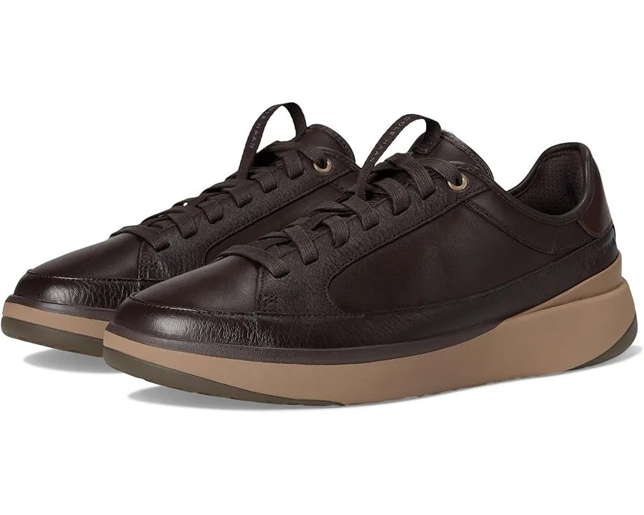 Кожаные кроссовки Cole Haan Grandpro All Day Court для повседневной носки