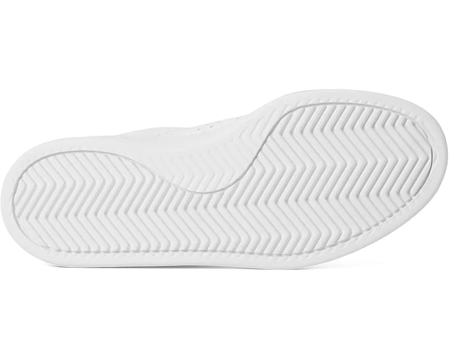 Кроссовки Adidas Advantage 2.0 с амортизацией Cloudfoam и верхом из переработанной кожи