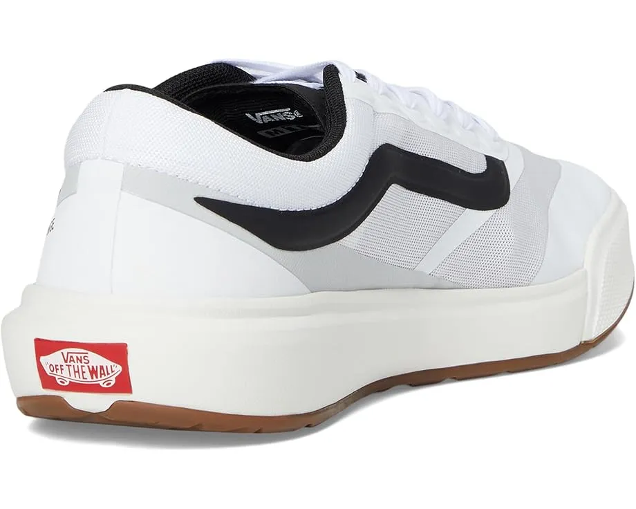 Кроссовки Vans Mte Ultrarange 2.0 Rw с усиленной подошвой и дышащим языком