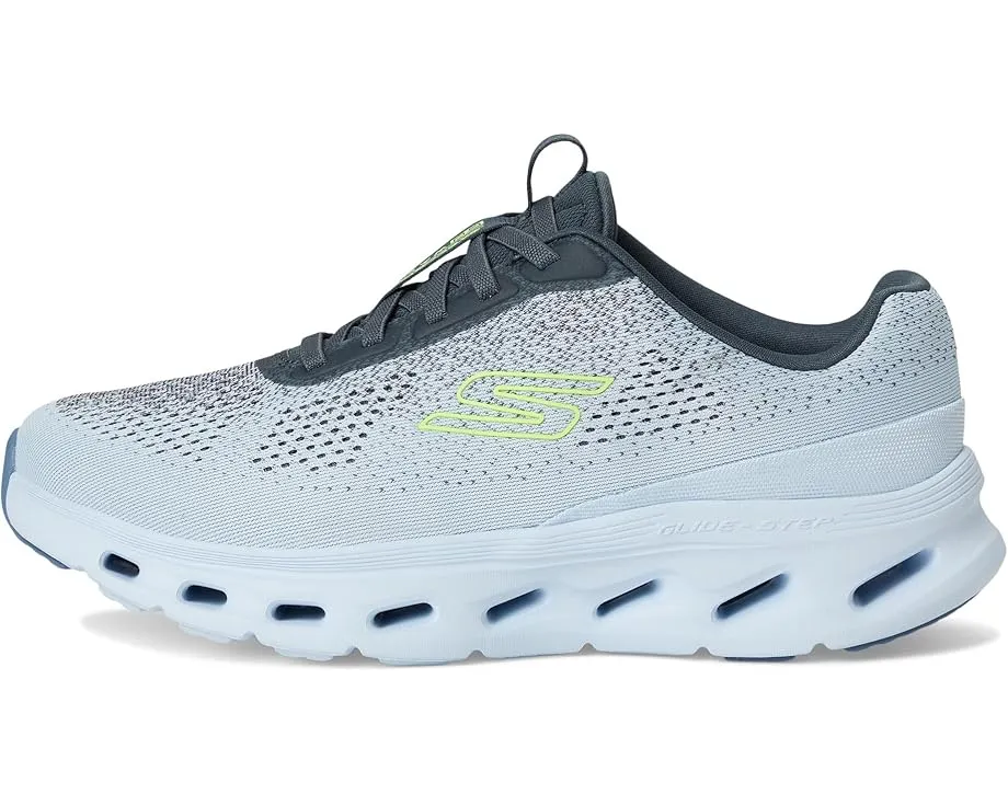 Женские кроссовки SKECHERS Performance Go Walk Glide Step 2.0 Vanessa с эластичными шнурками