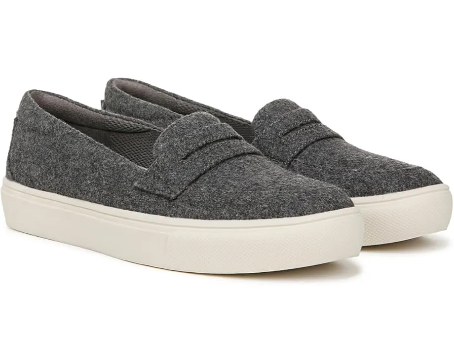 Мокасины Dr. Scholl's Nova Moc с экологичными материалами и стелькой Bloom Foam