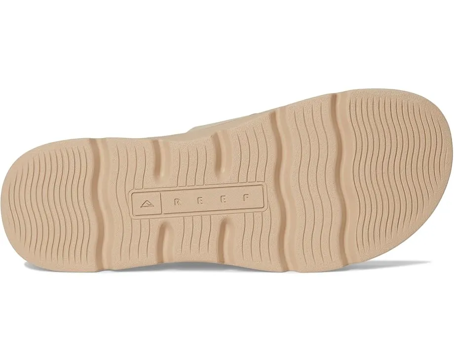 Босоножки Reef Vista Luxe Thea с контурной стелькой и цветовым блоком