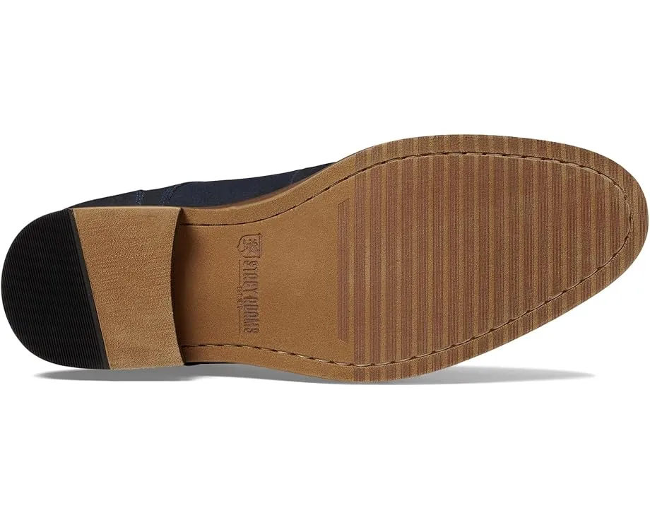 Stacy Adams Preston оксфорды на шнуровке с поддержкой свода RedZone