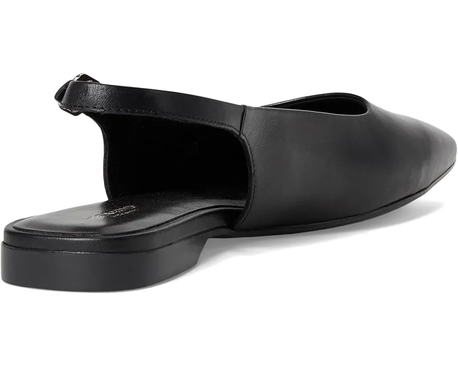 Лодочки Vagabond Shoemakers Delia на ремешке с квадратным носком