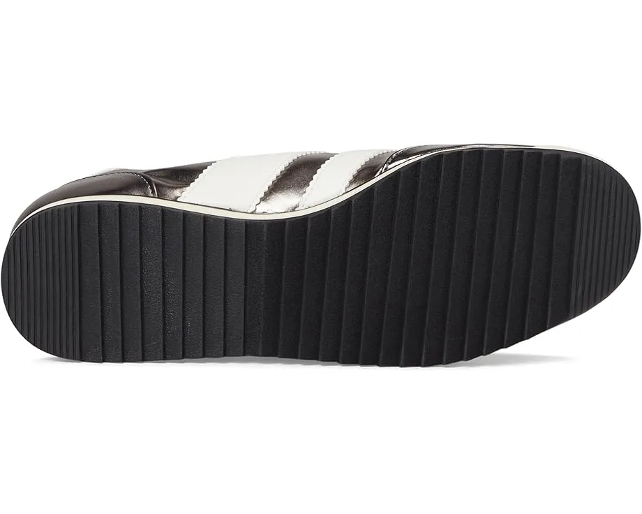 Кроссовки Jumper в ретро стиле с полоской на низком ходу Madden Girl