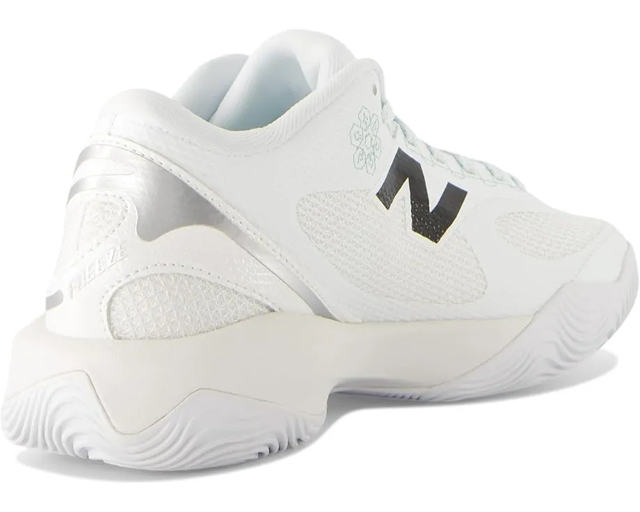 New Balance FreezeLX v5 Box бутсы для лакросса с устойчивостью
