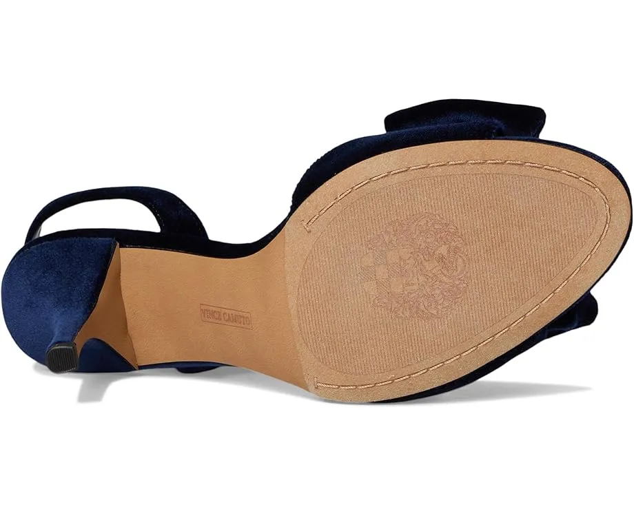 Босоножки Paycen на шпильке с бантом и регулируемой пряжкой Vince Camuto