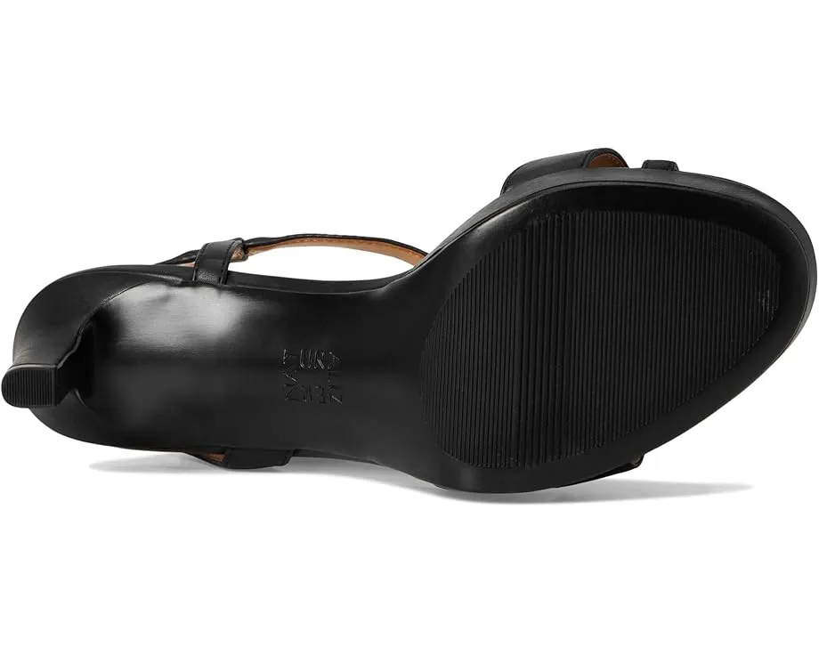 Босоножки Naturalizer Abby на платформе с ремешком на щиколотке